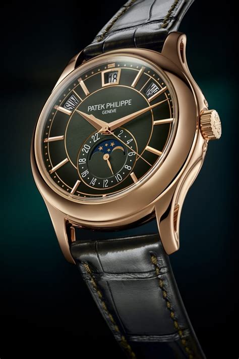 patek 5205r price|patek philippe complications price.